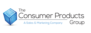 The Consumer Products Group Logo